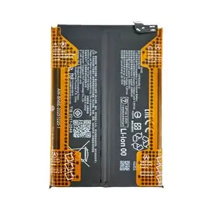 Batterie Premium Xiaomi Redmi Note 15 Pro 4G BN6E