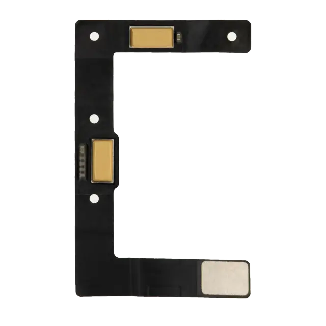 Nappe de microphone pour Apple iPad Mini 5 (WiFi uniquement)