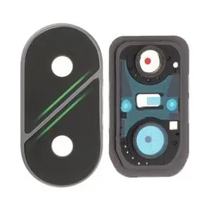 Lentille Premium Xiaomi Poco F7 5G Noir