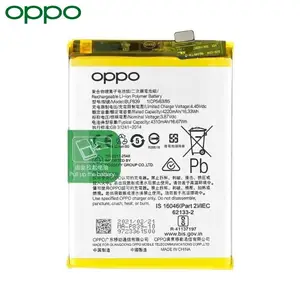 Batterie Original OPPO A94 5G/Reno 6 Z 5G 4906422 BLP839