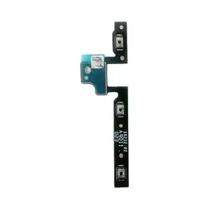 Nappe Power On/Off et Volume Premium Google Pixel 9 Pro XL