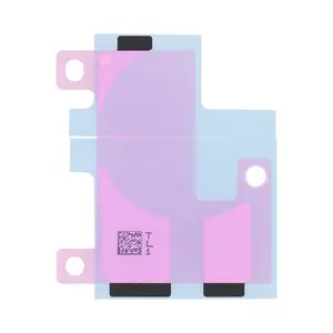 Stickers Batterie Apple iPhone 15 Pro