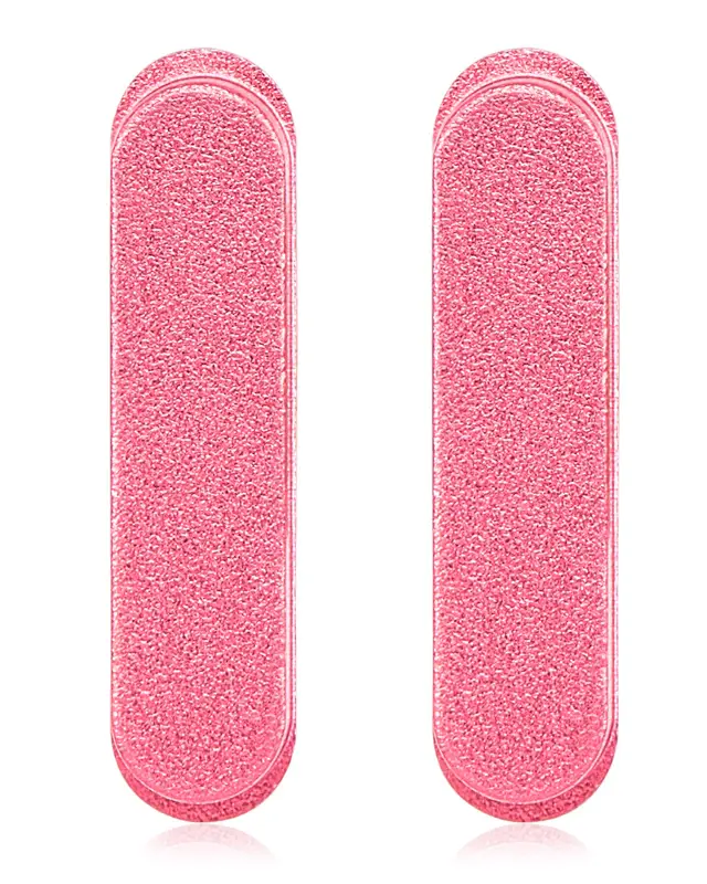 Nappe volume pour Apple iPad 10 (2022) / iPad 11 (2025) (rose)