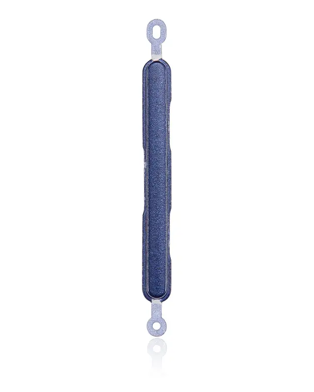 Nappe volume pour Samsung Galaxy A03S (A037 / 2021) (bleu)