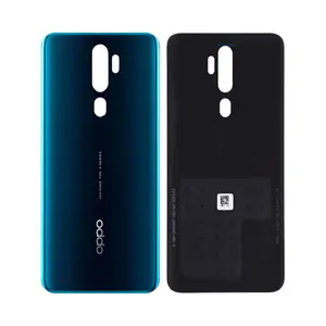 Cache Arrière Premium OPPO A9 2020 Vert Nuit