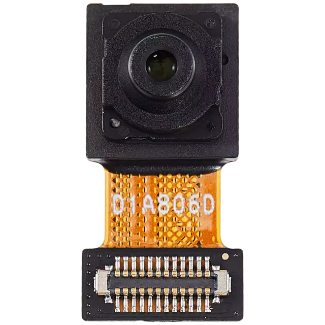 Caméra avant pour Xiaomi Redmi Note 12R Pro