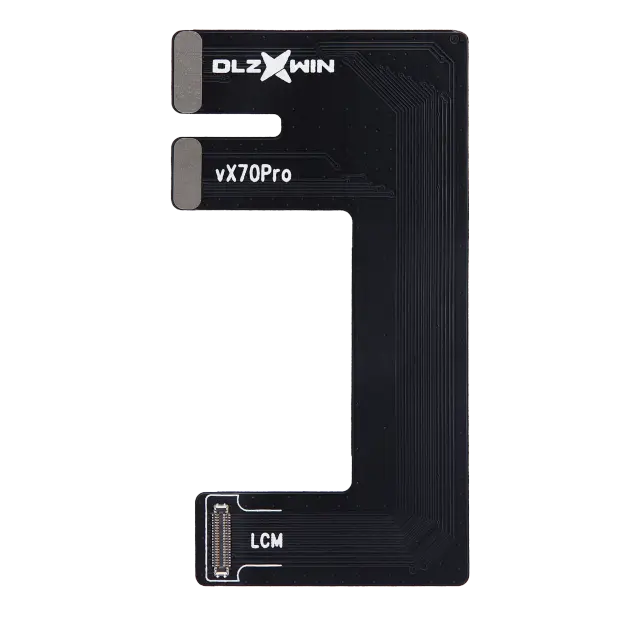 Nappe de test pour testeur iTestBox S200 / S300 — Vivo X70 Pro