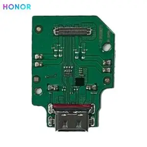 Connecteur de Charge Original Honor Pad X9a 0235ANMW