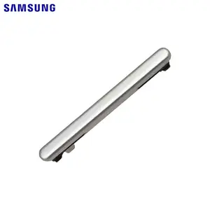 Bouton Volume Original Samsung Galaxy Z Flip 6 5G F741 GH98-49226F Blanc