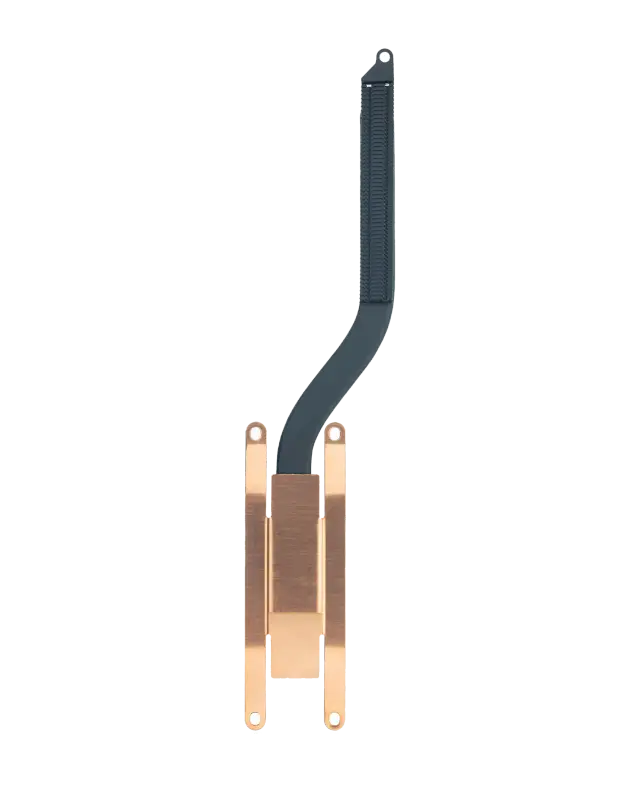 Dissipateur thermique pour Apple MacBook Air 13" A1466 (2013-2017)