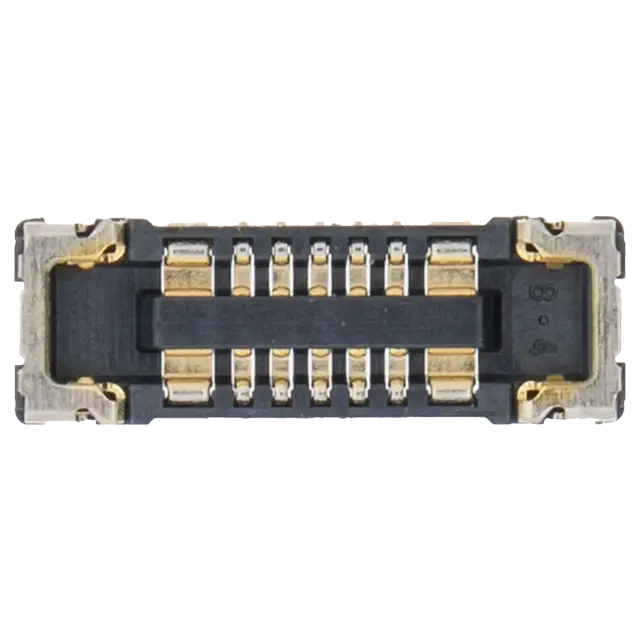 Pièce à microsouder pour Apple iPhone XR (J4600: 28 Pin)