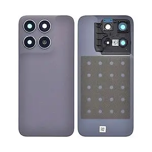 Cache Arrière Premium Motorola Moto G77 5G/Moto G67 5G 6 PANTONE Arctic Seal