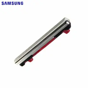Bouton Volume Original Samsung Galaxy Z Flip 5 5G F731 GH98-48308B Crème