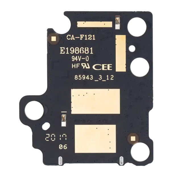 Lecteur SIM pour Samsung Galaxy Tab A7 10.4" (T505 / T507) (2020)