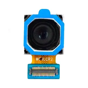 Caméra Principale Premium Samsung Galaxy M52 5G M526 64MP