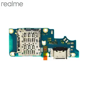 Connecteur de Charge Original Realme 12+ 5G/12 4G 621024000075