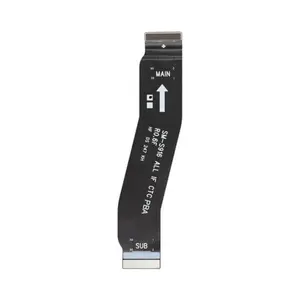 Nappe de Connexion Premium Samsung Galaxy S23 Plus 5G S916