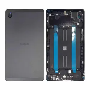 Cache Arrière Premium Samsung Galaxy Tab A9 Wi-Fi X110 Graphite