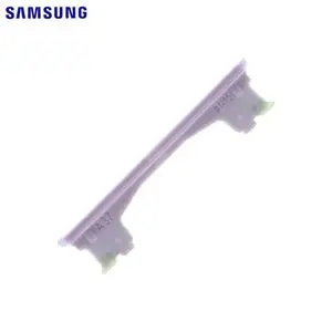Bouton Volume Original Samsung Galaxy A37 5G A376 GH98-50812D Lavande