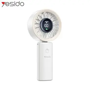 Mini Ventilateur Portable Yesido YF20 Blanc