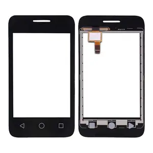 Écran Tactile Alcatel Pixi 3 Noir