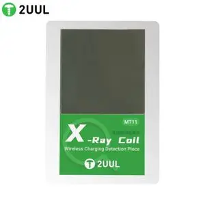 Outil de Diagnostic 2UUL MT11 X-Ray Coil Détection Instantanée de Charge sans Fil