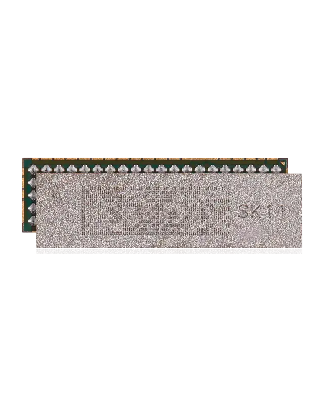 Pièce à microsouder pour Apple iPhone 7 / 7 Plus (M2600: 02VW: 100 Pins)
