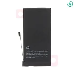 Batterie Diagnostic High Capacity Apple iPhone 13 Mini GENUINE (TI 2520mAh)