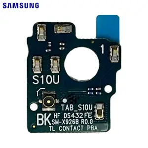 Antenne SUB PBA Original Samsung Galaxy Tab S10 Ultra Wi-Fi X920/Galaxy Tab S10 Ultra 5G X926 GH96-17151A Top