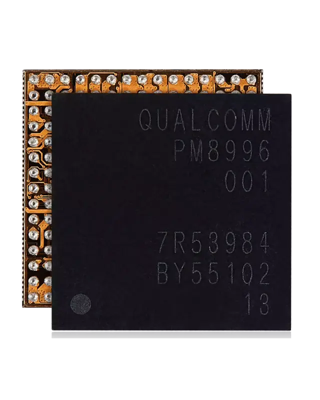 Pièce à microsouder pour Samsung Galaxy S7 (PM8996 225 Pins)