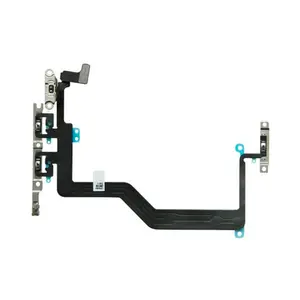 Nappe Power On/Off et Volume Apple iPhone 12 Pro Max