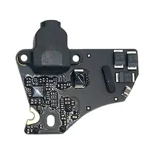 Connecteur Jack Apple MacBook Air 13" (2020) A2179 Gris Sidéral