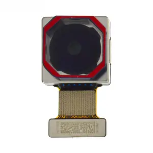 Caméra Principale Premium Realme 12+ 5G/12 4G 50MP