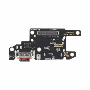 Connecteur de Charge Premium Xiaomi Redmi Note 13 Pro 5G