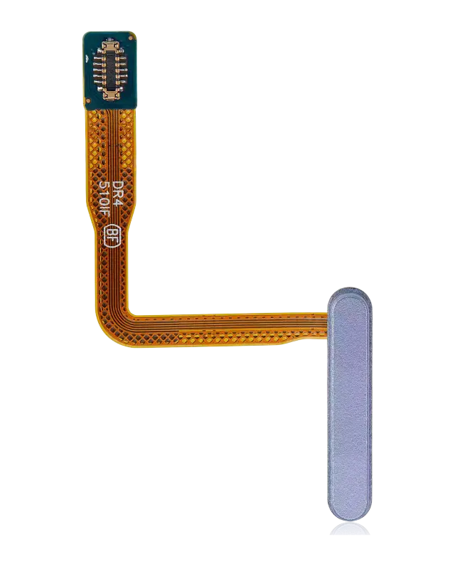 Nappe capteurs pour Samsung Galaxy Z Flip 6 (F741) (bleu)
