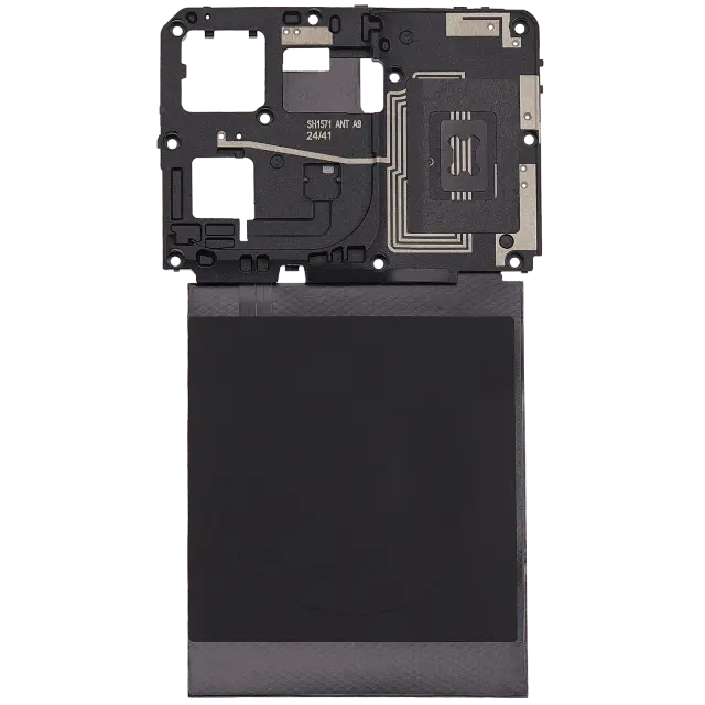 Carte mère et sous-carte pour Motorola Moto G Power 5G (XT2515 / 2025) (premium)