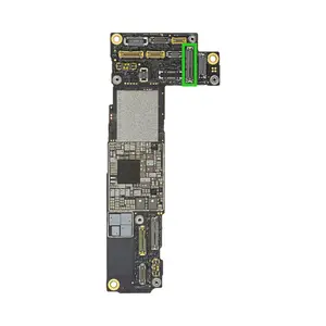 Connecteur de Carte Mère Apple iPhone 12/iPhone 12 Pro/iPhone 12 Pro Max Rear Telephoto Camera (J10500) (x3)