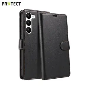 Housse de Protection IP011 PROTECT pour Samsung Galaxy S21 Plus 5G G996 Noir