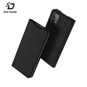 Housse de Protection Skin Pro Dux Ducis pour Samsung Galaxy A52 5G A526/Galaxy A52 4G A525/Galaxy A52s 5G A528