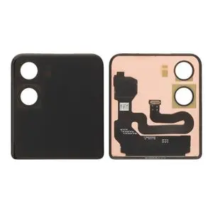 Écran Tactile Externe Premium Xiaomi Mix Flip Noir
