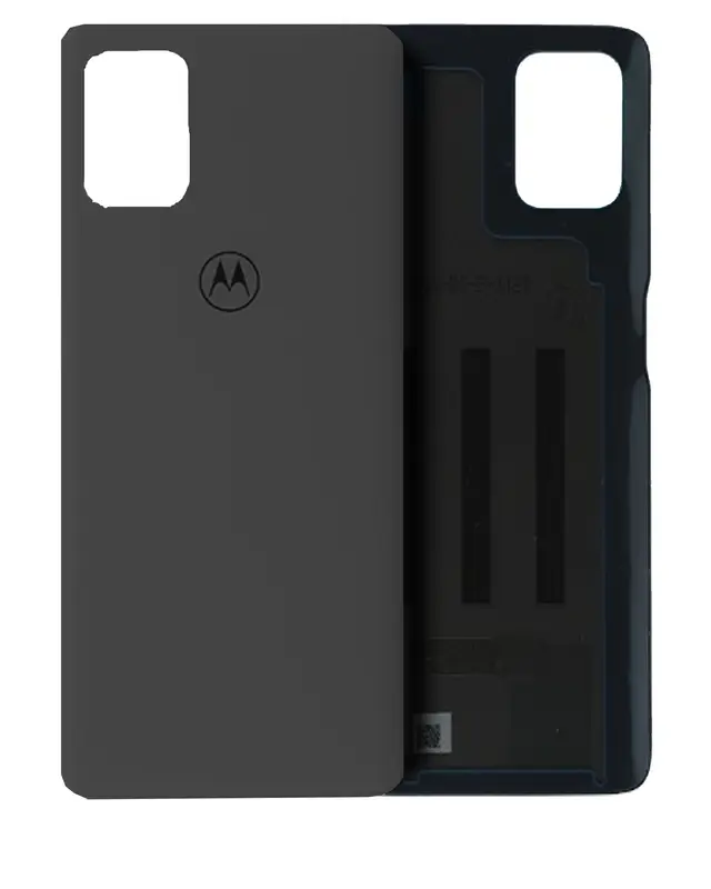 Vitre arrière pour Motorola Moto G Stylus 6.8" (XT2115 / 2021) (origine, Moonscape)