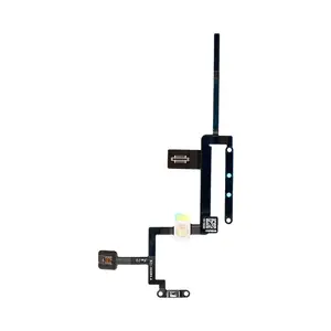 Nappe Power On/Off et Volume Apple iPad Pro 12.9" (2e génération) A1670/A1671