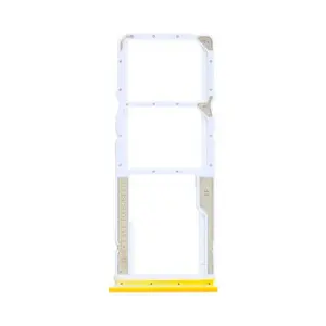 Tiroir Sim Premium Xiaomi Poco M3 Jaune POCO