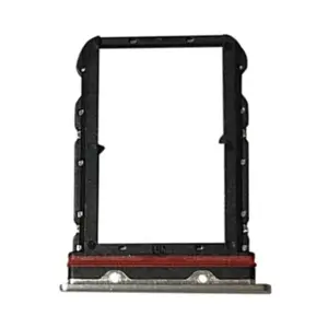Tiroir Sim Premium Xiaomi Mi Note 10/Mi Note 10 Pro Blanc