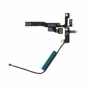 Nappe Power On/Off Apple iPad Pro 12.9" M2 (6e génération) A2436 Wifi