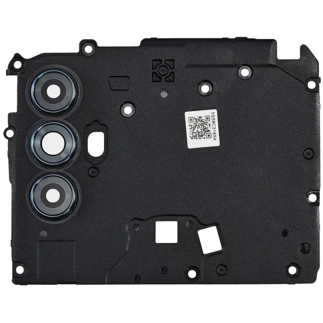 Support pour Motorola Moto G Play (XT2271 / 2023) (origine, Deep Indigo)
