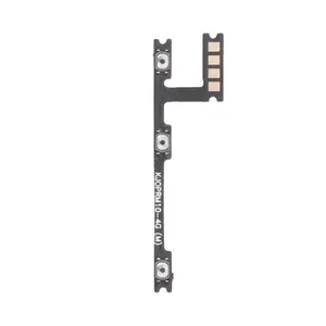 Nappe Power On/Off et Volume Premium Realme 10 4G