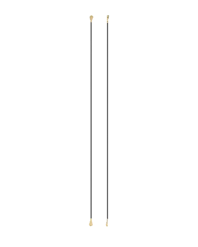 Antenne pour Motorola Moto G Pure (XT2163 / 2021)