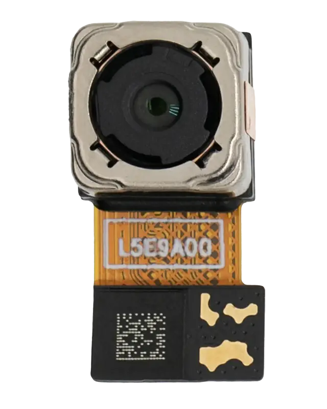 Caméra arrière macro pour Motorola One Fusion Plus (XT2067 / 2020)