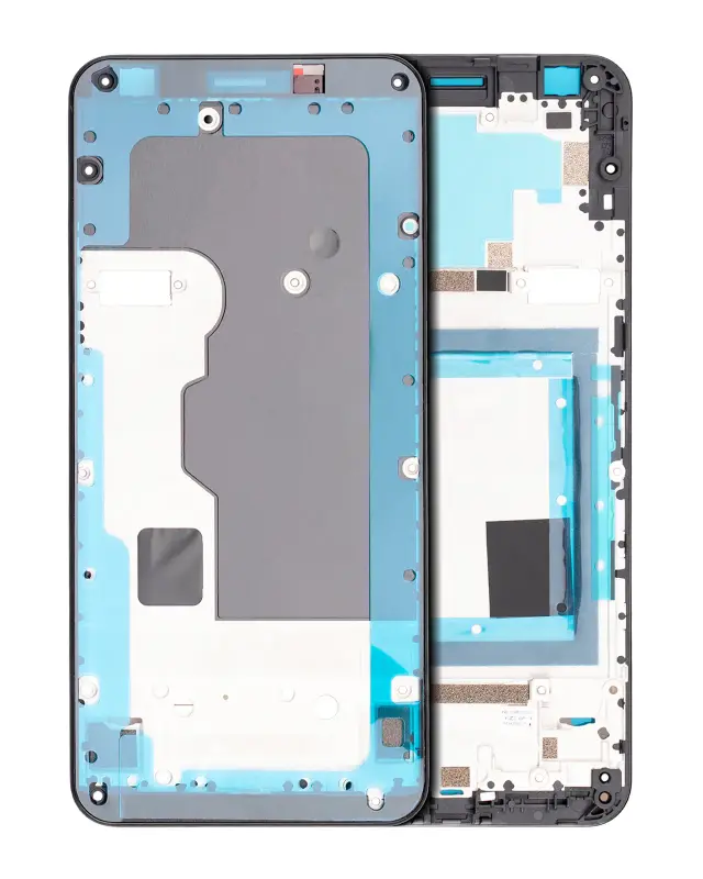 Châssis pour Google Pixel 3A XL (avec petits composants)